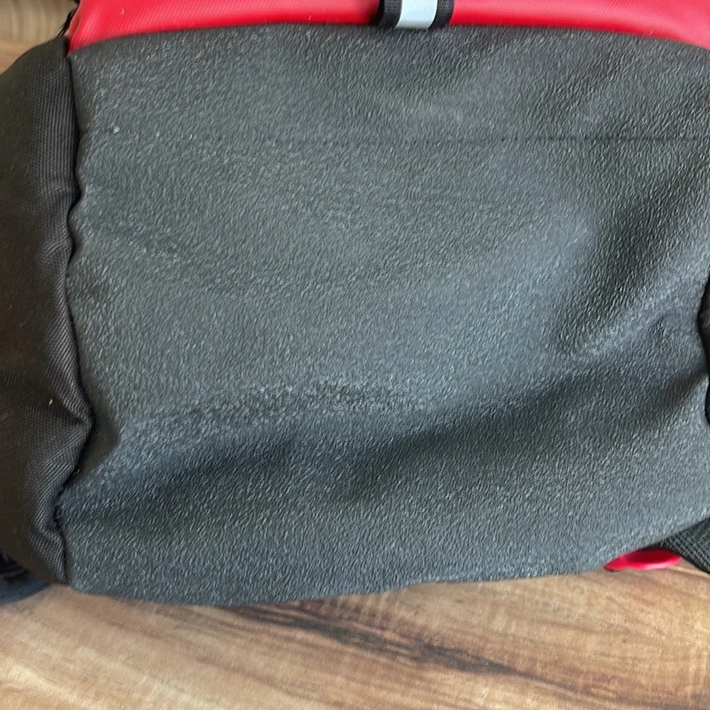 New Nike Air Jordan Jumpman All World Backpack w/ Laptop Storage